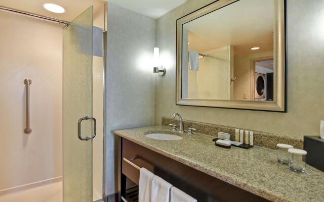 Embassy Suites by Hilton Savannah Airport