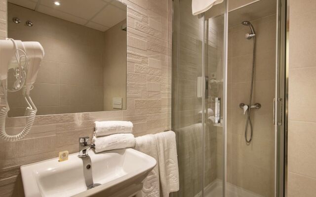 Climia 2Sleep Apartments