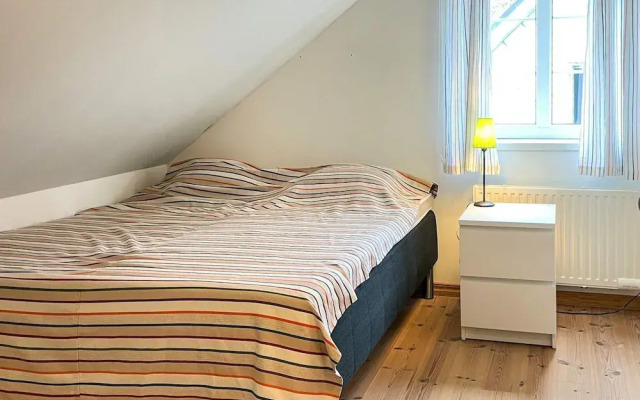 4 Star Holiday Home in Malmo