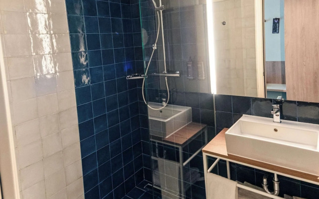 Mercure Sibiu Arsenal