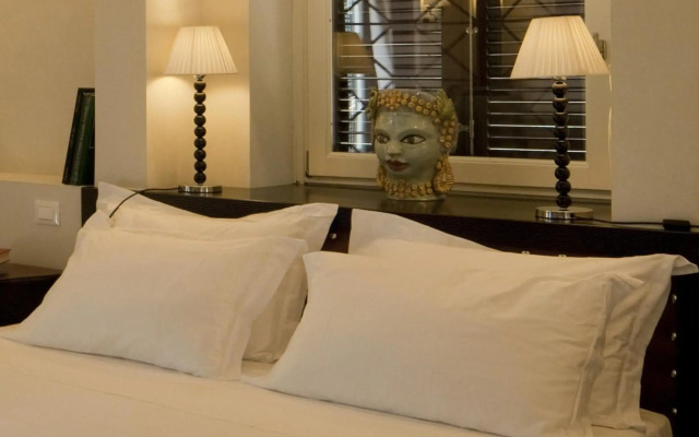 Villa Athena Resort
