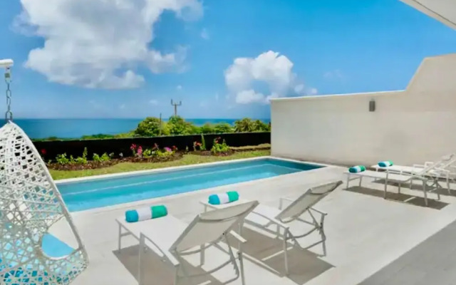 Complete Villas Barbaos