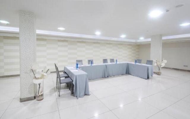 Hotel Silken Axis Vigo