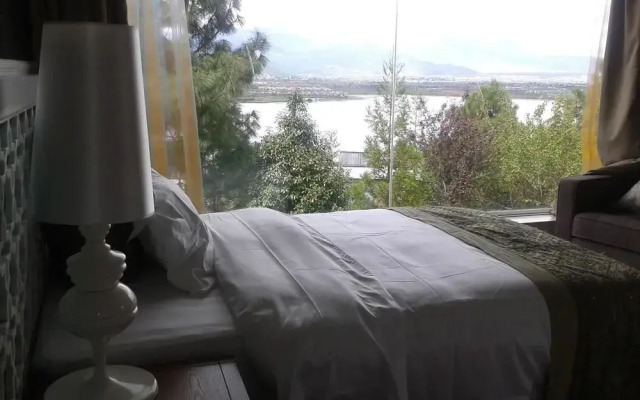 Relive Resort Lijiang