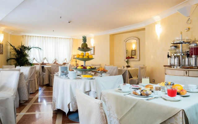 Hotel Vecchio Borgo