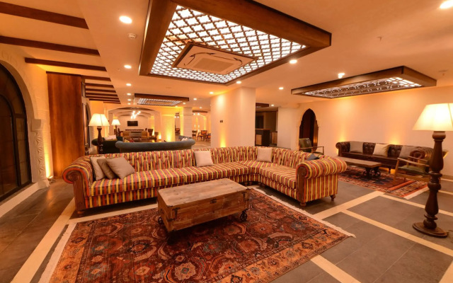 Raymar Mardin Hotels