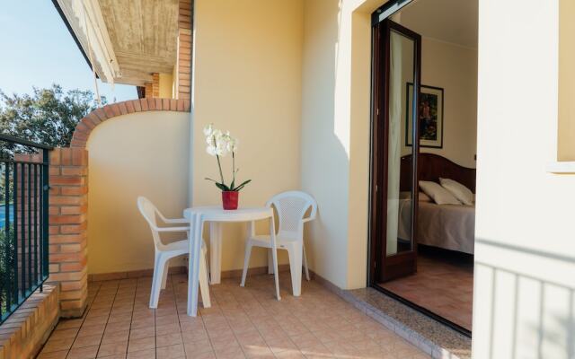 Hotel B&B Country Club Sport