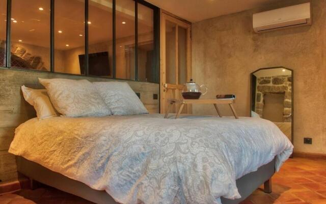 Appartement de charme à Olmeto