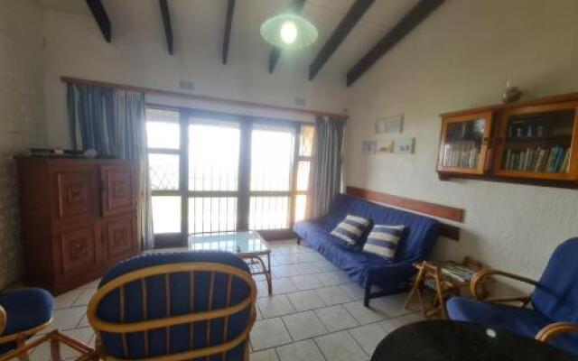 Allesreg Chalets E2