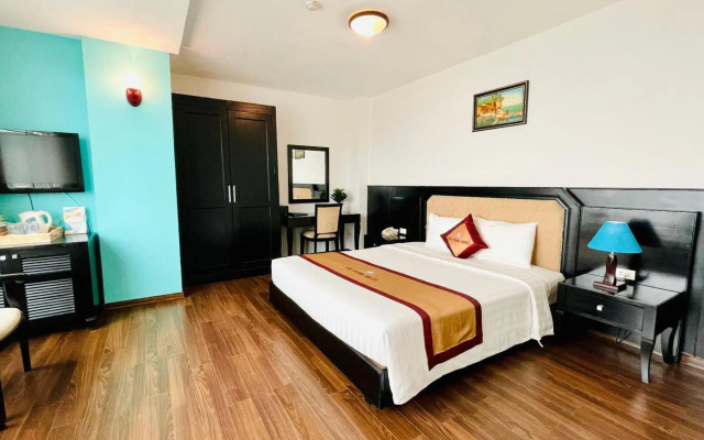 Sea Pearl Hotel