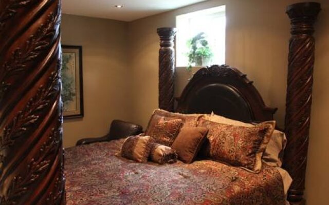 Quails Quest B&B