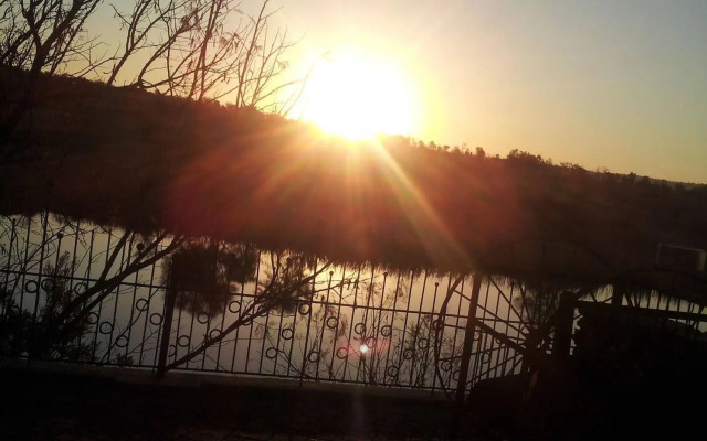 Silver Streams Lodge & Spa