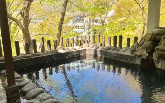 Aizu Yunokami Onsen Osakaya