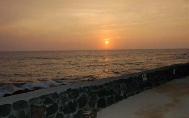 Ocean Views - AC - In Unit Washer/dryer - Vrkcv