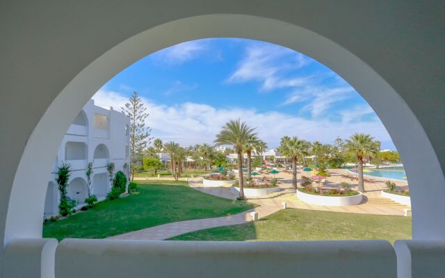 Djerba Plaza Thalasso & Spa