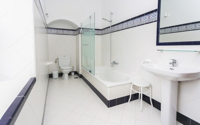 Apartamento La Duquesa