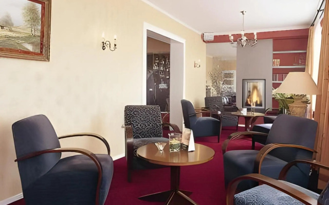 Landhotel Heuvelzicht