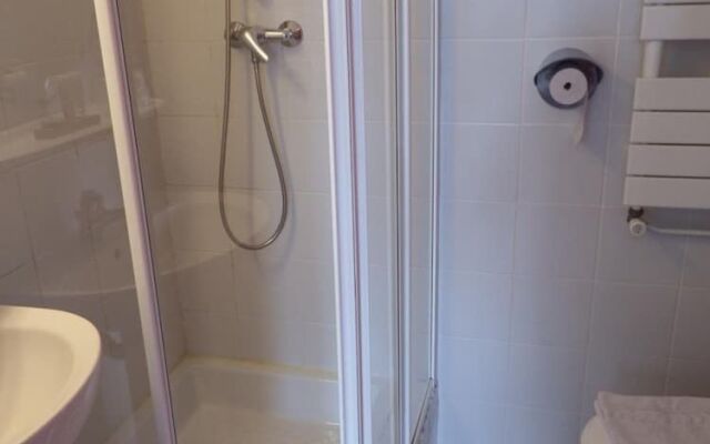 Auberge Du Pont De L'Alp