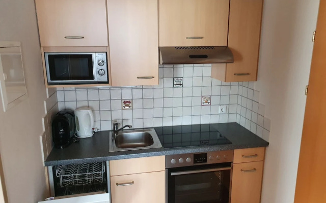 Aparthotel Pichler