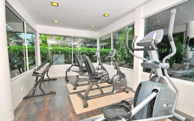 Chaweng Cove Beach Resort