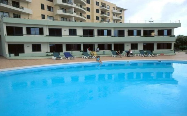 Garajau Terrace