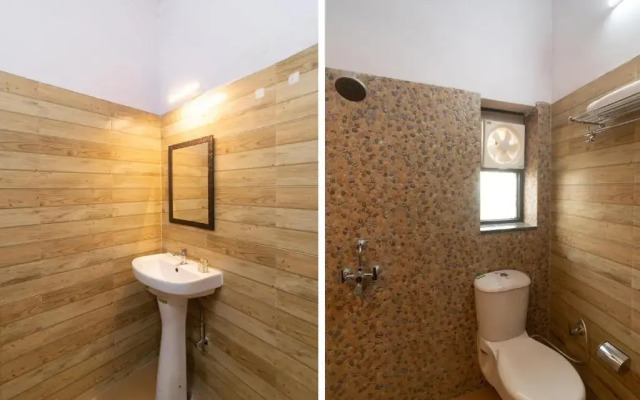 Hotel Rudraksh by OYO Rooms