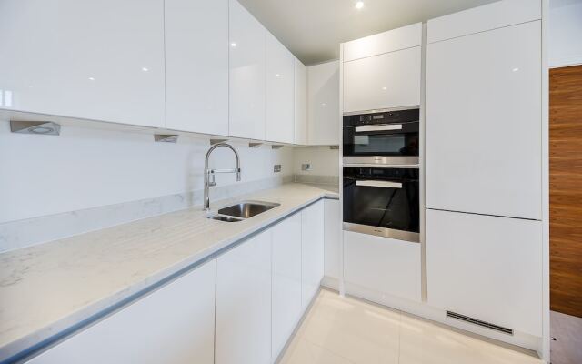 Palace Wharf Apartments