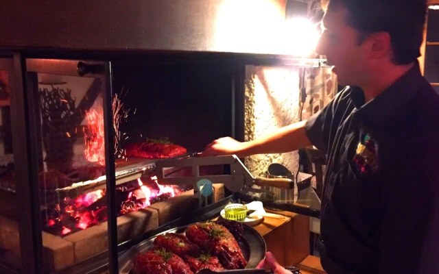 Hotel Restaurant Surselva