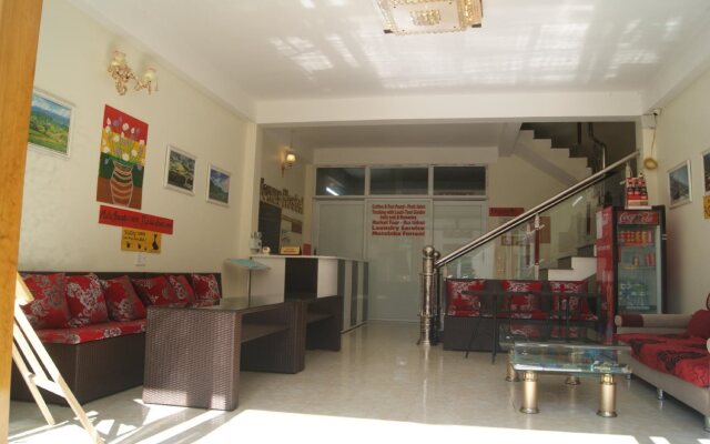 Sa Pa Venus - Hostel