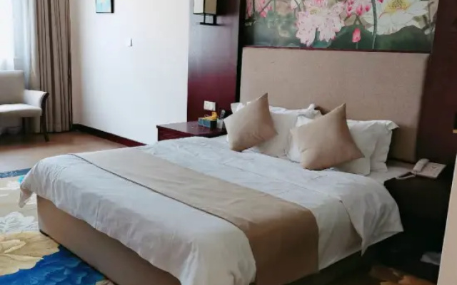 Wanfu Hotel
