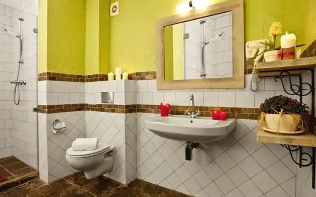 Zalesie Mazury Active Spa