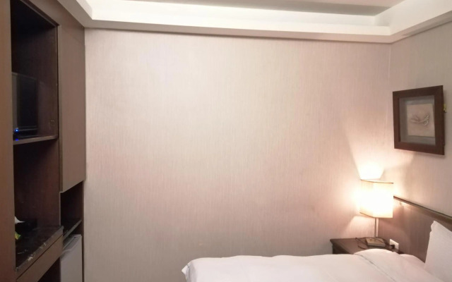 SHAN-YUE hotspring hotel