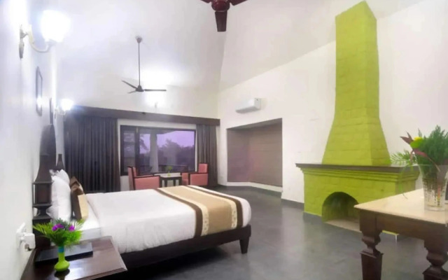 Vanvasa Resort