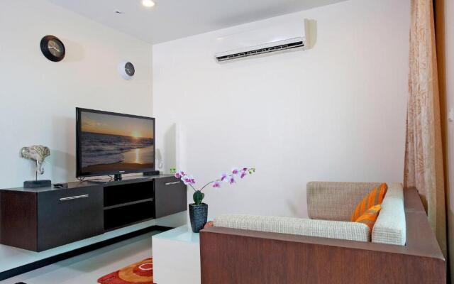 Kamala Chic Apartment, Phuket Luxury Holiday Rentals