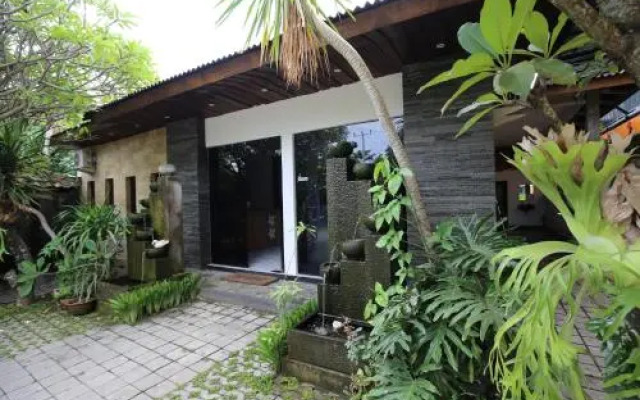 Balakosa Hotel