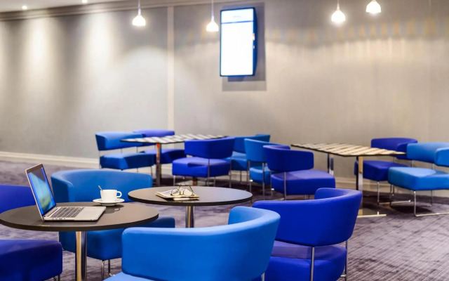 Mercure Nice Centre Notre Dame