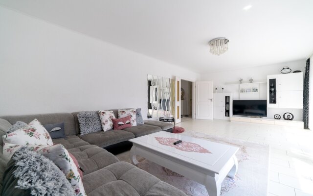 Private House Skodborger Straße