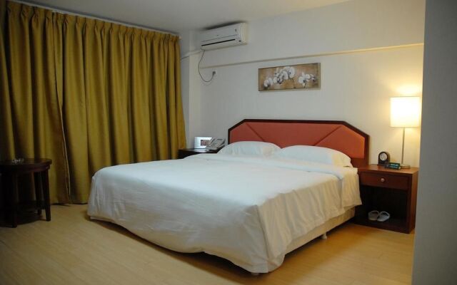 Dalian Keika Ginza Hotel