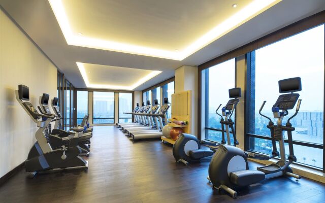 Sheraton Changde Wuling Hotel