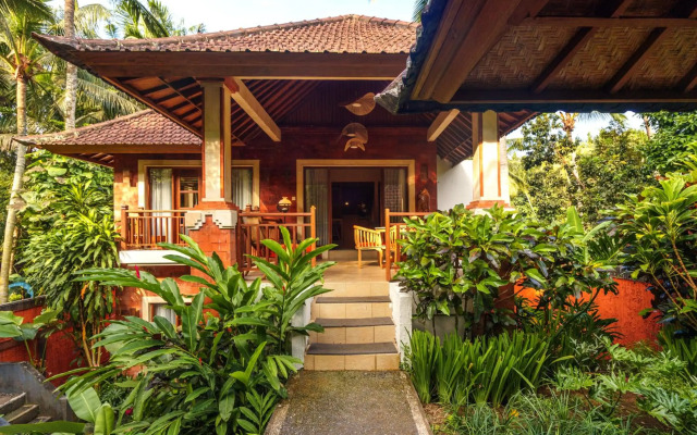 Rama Phala Resort & Spa