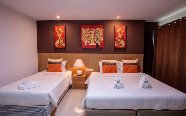 Huen Jao Ban Hotel