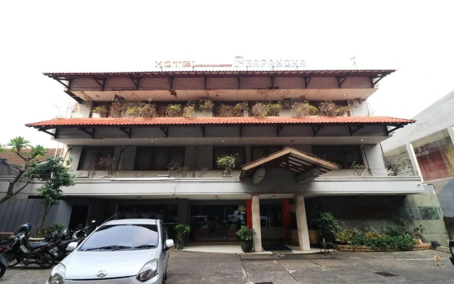 Hotel Prapancha