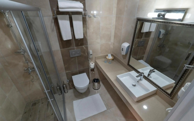 Linda Resort Hotel