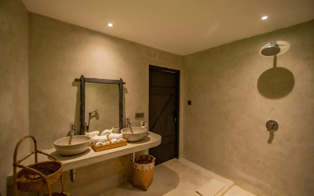 SuB Villas Bali