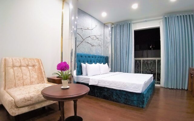 BAO Hotel & Apartment