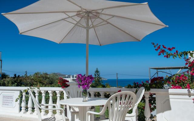 Rouladina Apt 2 in Stalos