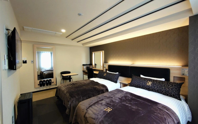 Green Rich Hotel Matsue Ekimae