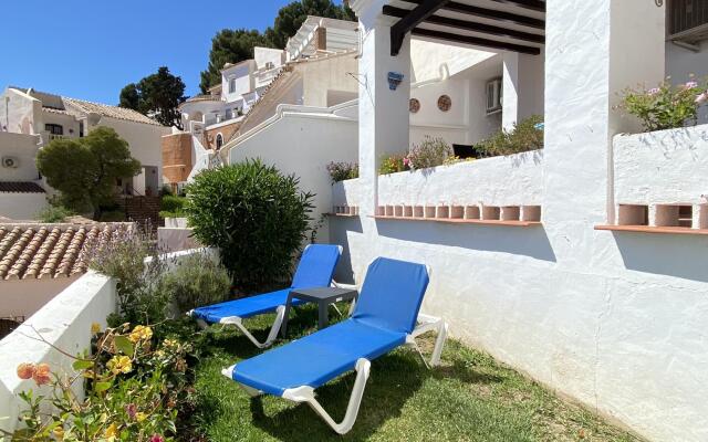 Capuchinos 56 San Juan Capistrano Casasol