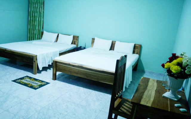 Kings Hotel Restaurant & Bar