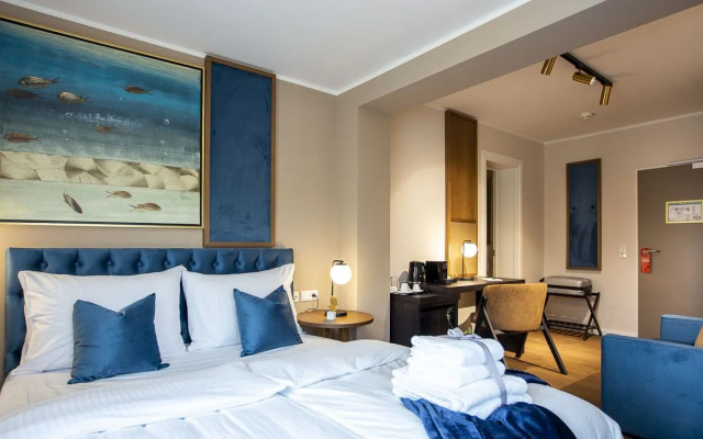 Delphi Hotel & Restaurant